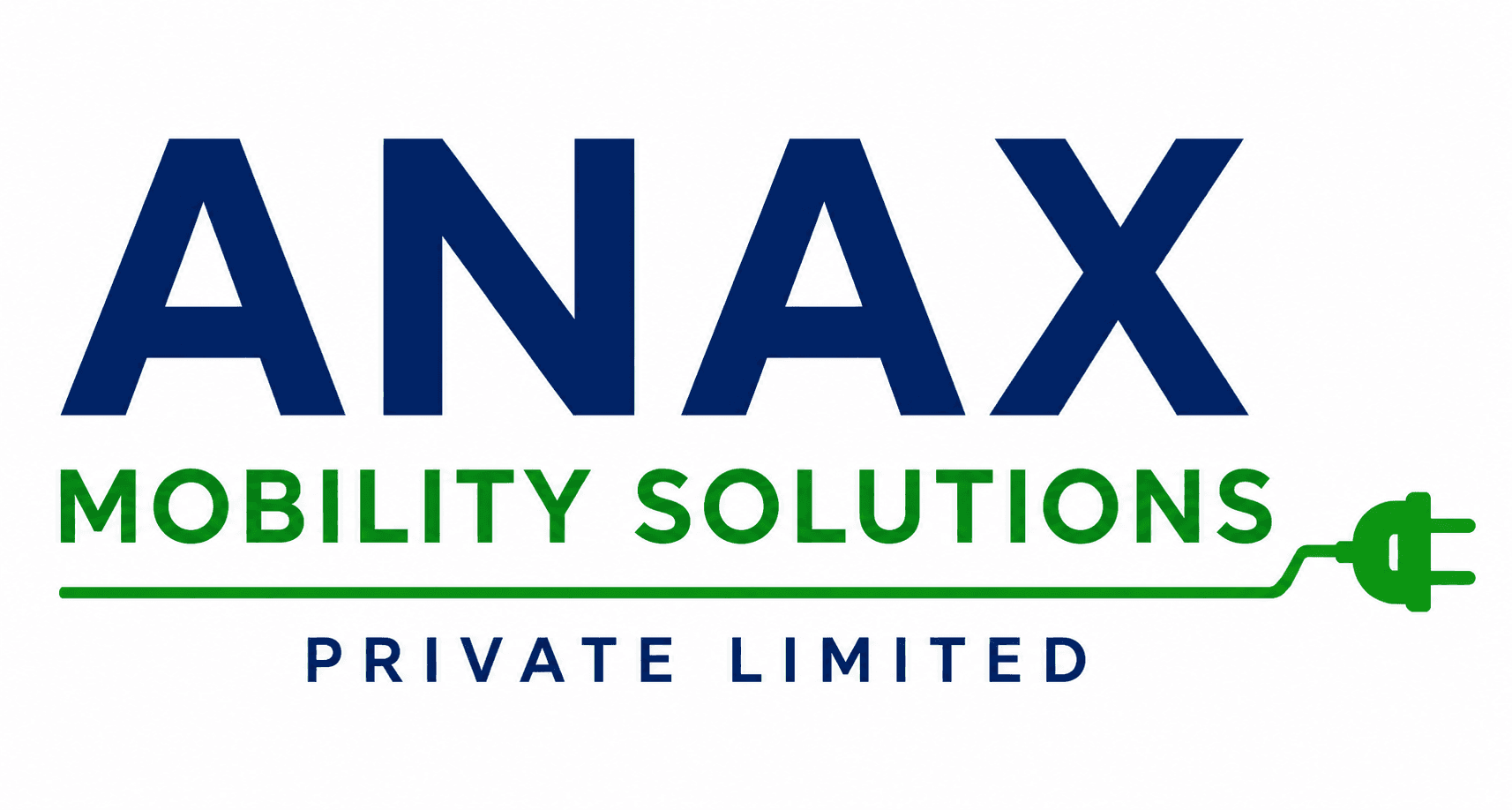 Anax Mobility logo